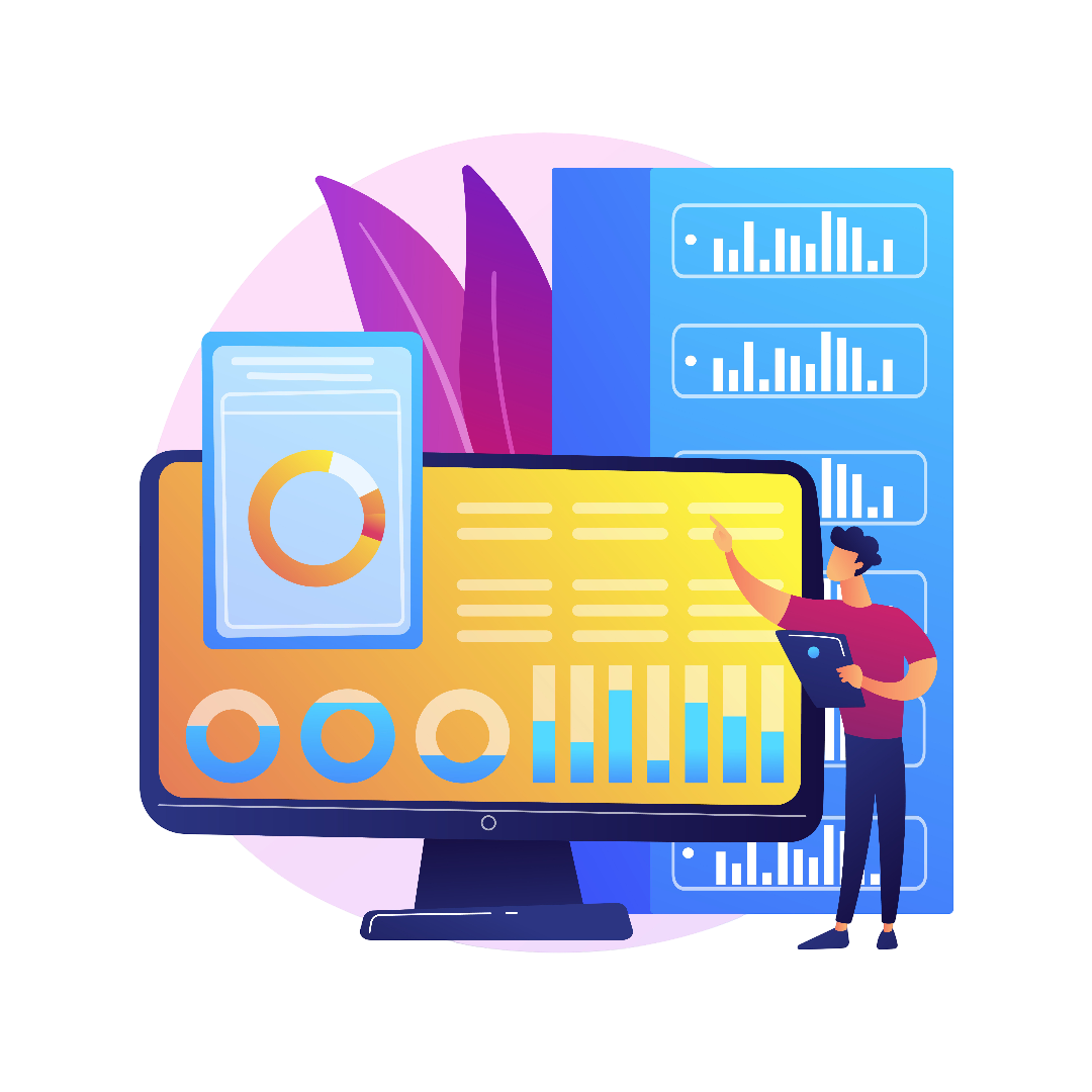 Analytics